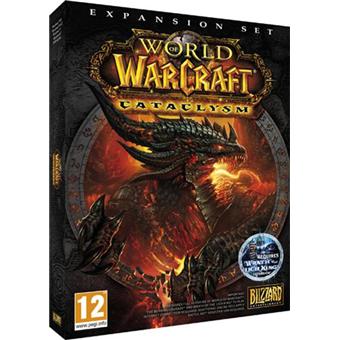 World of Warcraft - Cataclysm - 1